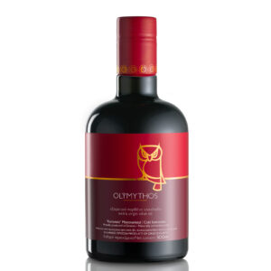 OLYMYTHOS Koroneiki 500ml