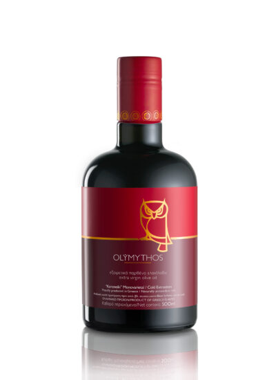 OLYMYTHOS Koroneiki 500ml