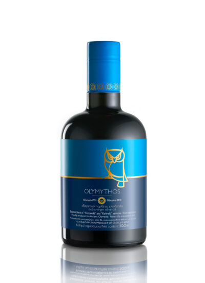 OLYMYTHOS Mild Olympia PGI 500ml