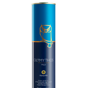 OLYMYTHOS Mild Olympia PGI 750ml