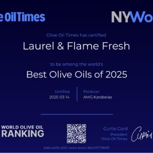 LAUREL & FLAME FRESH NY OOT CERTIFICATE_page-0001