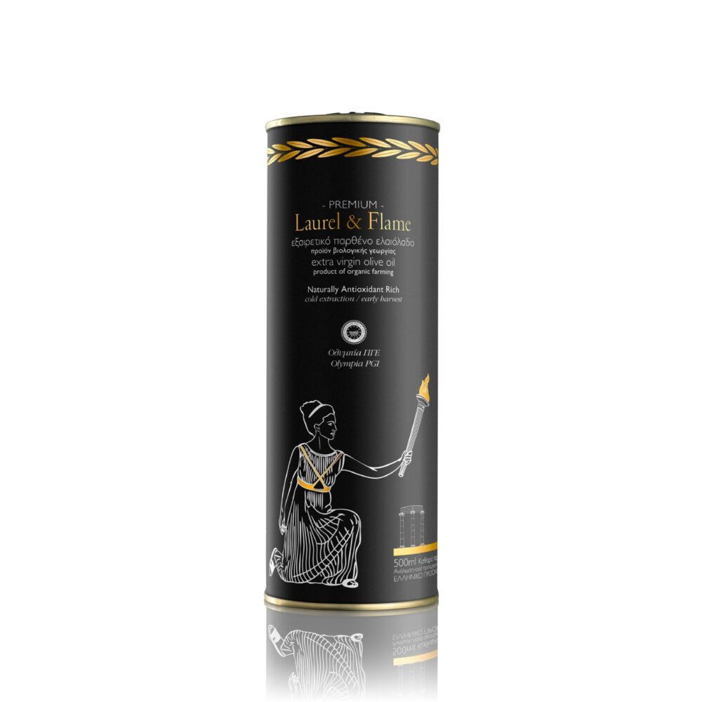laurel-n-flame-premium-evo