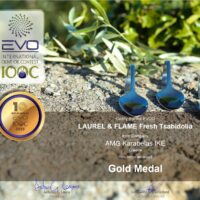 EVOIOOC IT L&F FRESH TSABIDOELIA GOLD certificate_page-0001